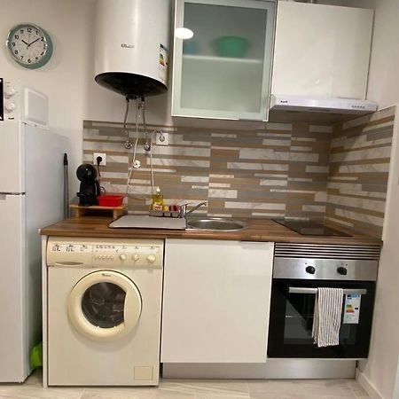 Holiday Setubal Loft Eksteriør billede