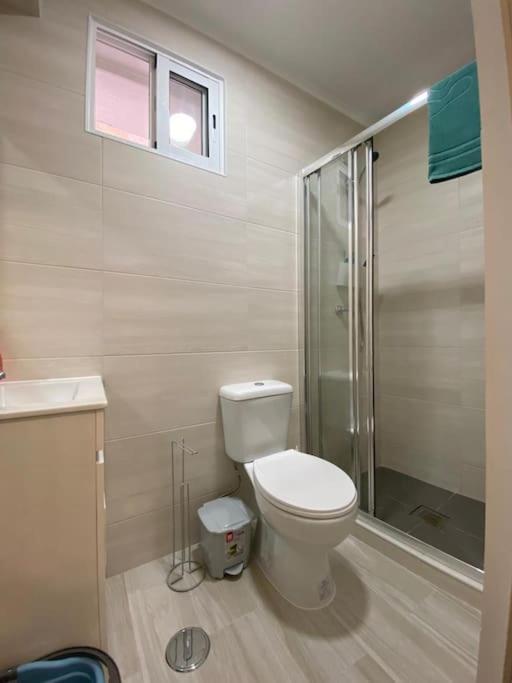 Holiday Setubal Loft Eksteriør billede