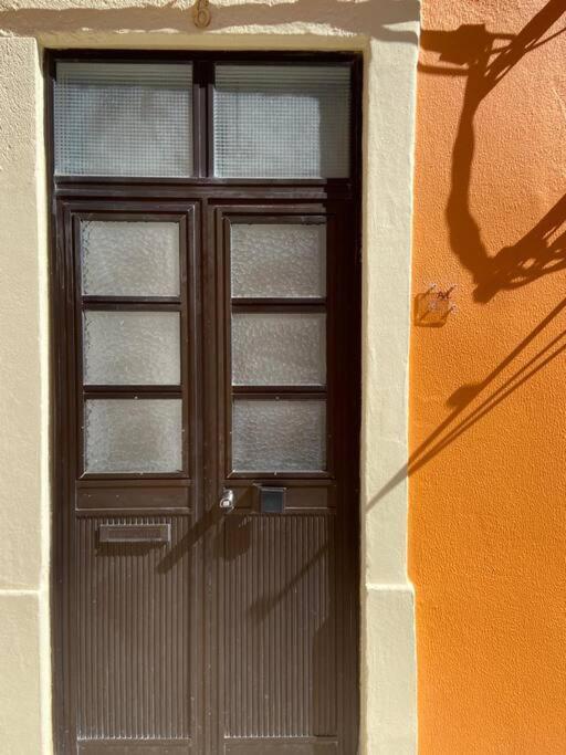 Holiday Setubal Loft Eksteriør billede