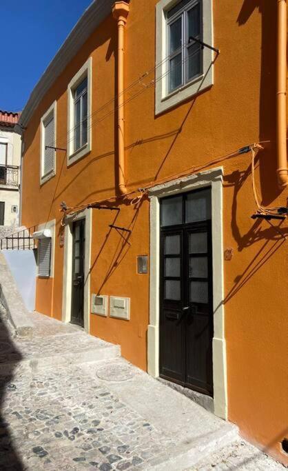 Holiday Setubal Loft Eksteriør billede