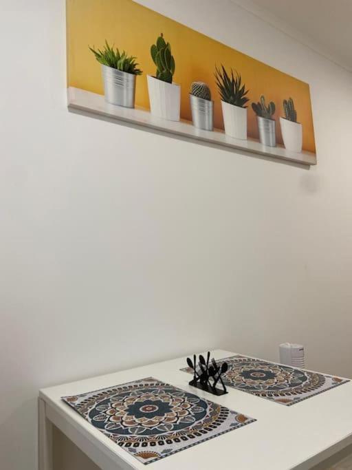 Holiday Setubal Loft Eksteriør billede