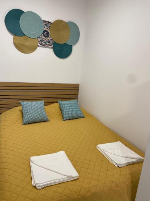 Holiday Setubal Loft Eksteriør billede
