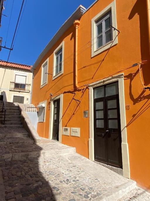 Holiday Setubal Loft Eksteriør billede