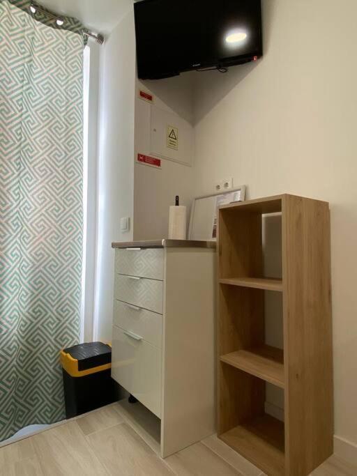 Holiday Setubal Loft Eksteriør billede